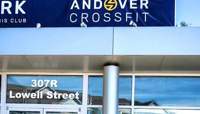 Spark Fitness And Tennis Club -  Videos - Andover