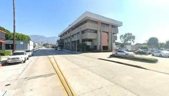 Speakeasy Fitness -    Pasadena Street View 360deg - Pasadena