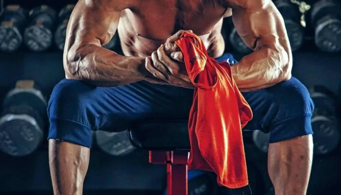Specialty Training Inc Gym - Spokane