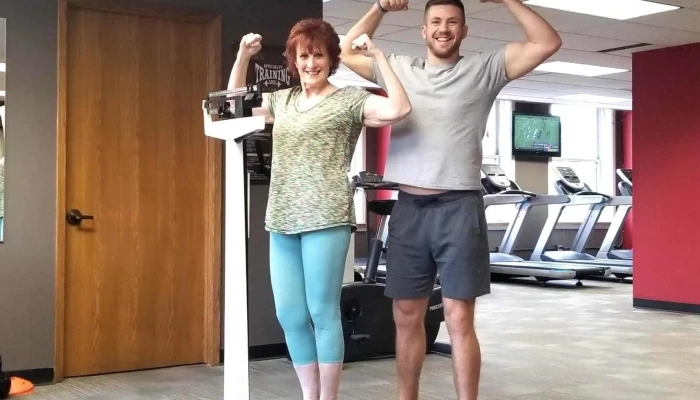 Specialty Training Inc Personal Trainer - Spokane