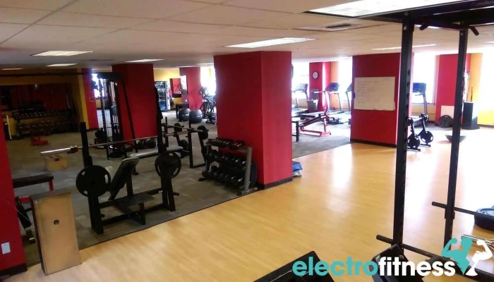 Specialty Training, Inc. - Spokane