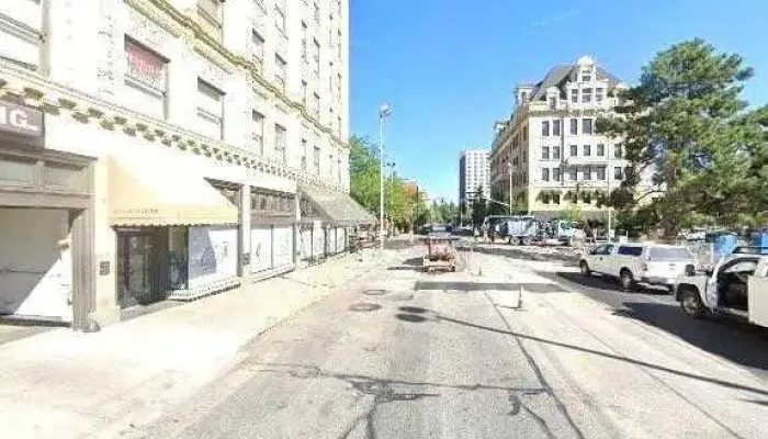 Specialty Training Inc Street View 360deg - Spokane