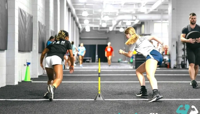 Spectrum Performance Physical Therapy By Owner - Orlando