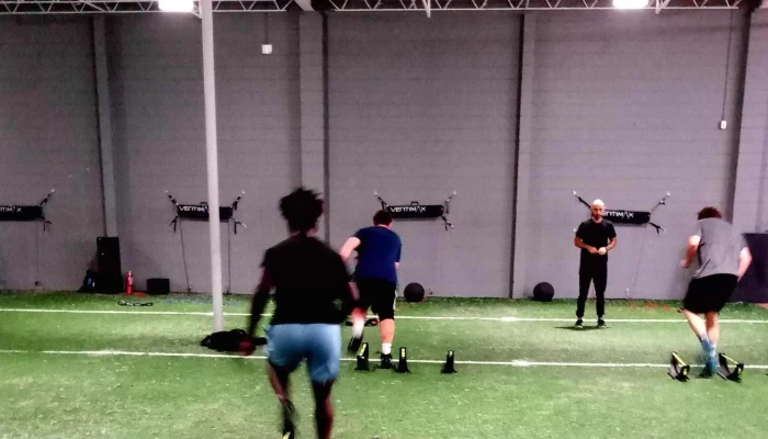 Spectrum Performance Physical Therapy Gym - Orlando