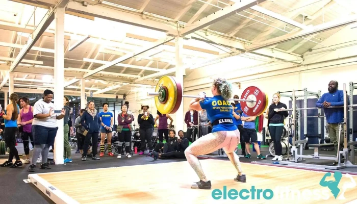 Speed Power Strength Gym -  By Owner - Oakland