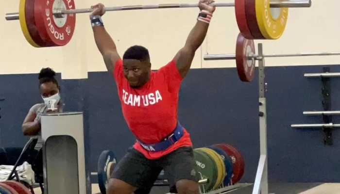 Speed Power Strength Gym -  Comments - Oakland
