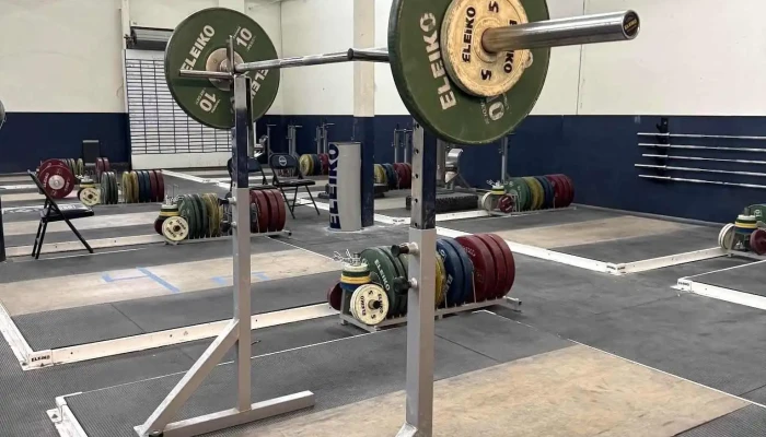 Speed Power Strength Gym -  Latest - Oakland
