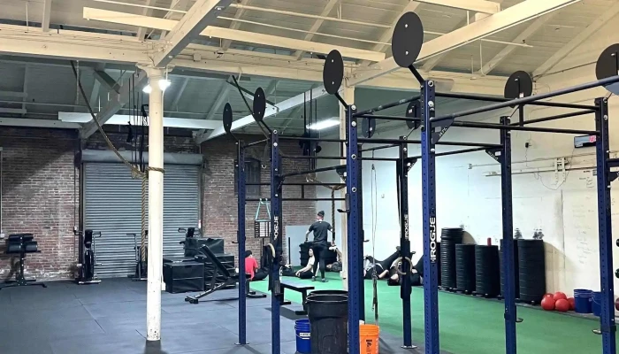 Speed Power Strength Gym -  Prices - Oakland