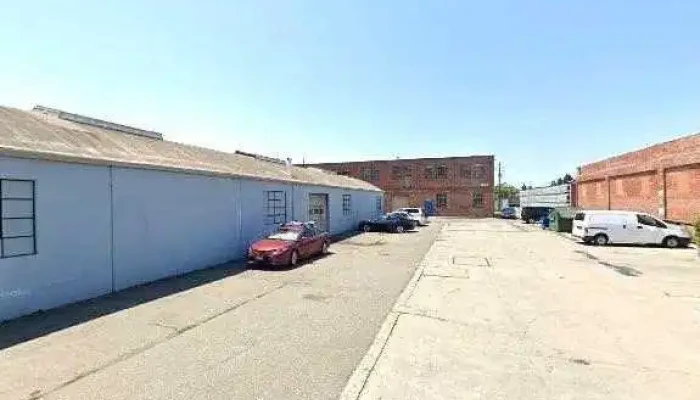 Speed Power Strength Gym -  Street View 360deg - Oakland