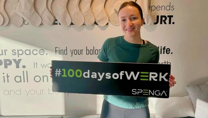 Spenga Wheat Ridge -  Gym - Wheat Ridge