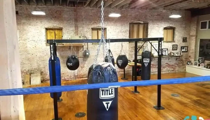 Spokane Boxing Gym -  All - Spokane