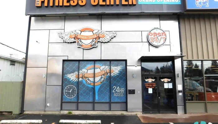 Spokane Fitness Center 247 By Owner - Spokane