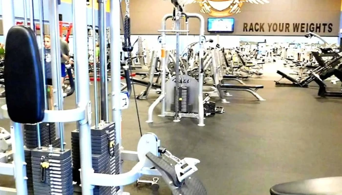 Spokane Fitness Center 247 Phone - Spokane