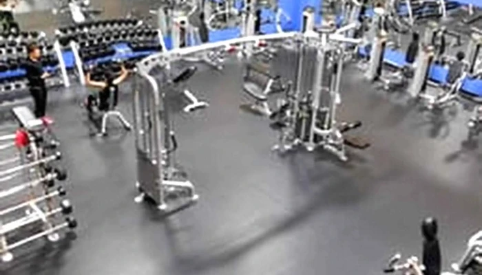 Spokane Fitness Center 247 Promotion - Spokane