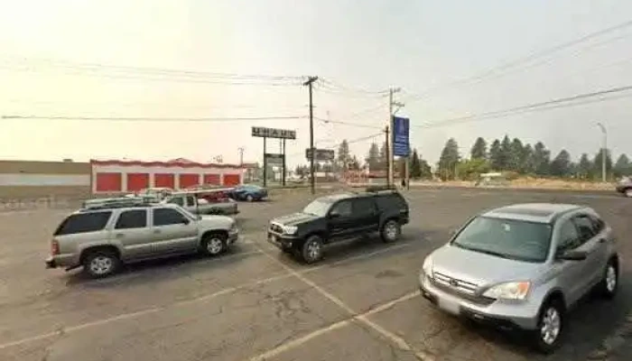Spokane Fitness Center 247 Street View 360deg - Spokane