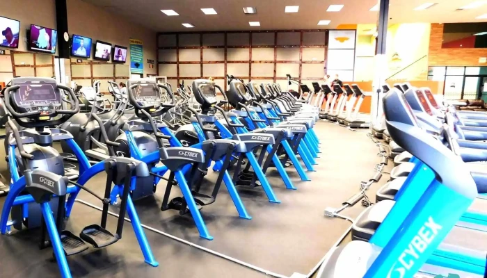 Spokane Fitness Center -  All - Spokane Valley