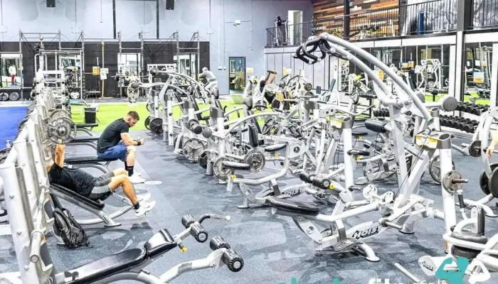 Spokane Fitness Center -  By Owner - Spokane Valley