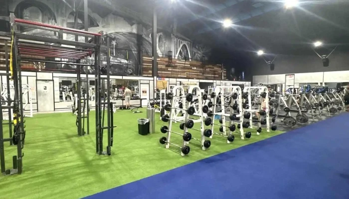 Spokane Fitness Center -  Latest - Spokane Valley