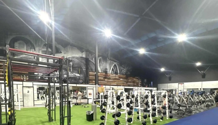 Spokane Fitness Center -  Physical Fitness Program - Spokane Valley