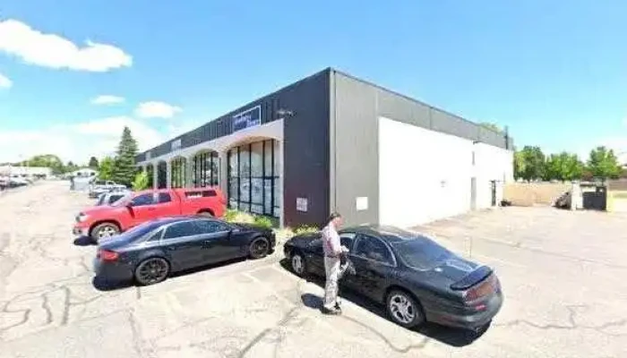 Spokane Fitness Center -  Street View 360deg - Spokane Valley