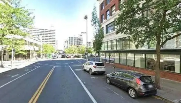 Spokane Stretch And Wellness -  Street View 360deg - Spokane