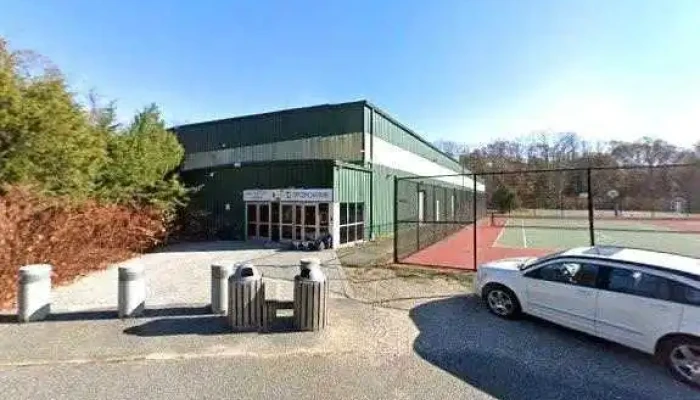 Sportime Amagansett Multi -  Sport Street View 360deg - East Hampton
