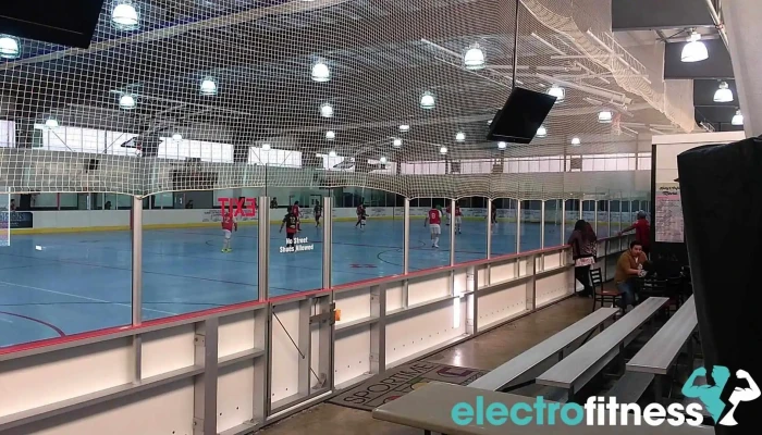 Sportime Amagansett Multi -  Sport Videos - East Hampton