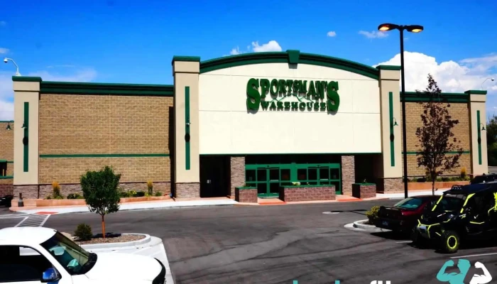 Sportsman's Warehouse - Klamath Falls