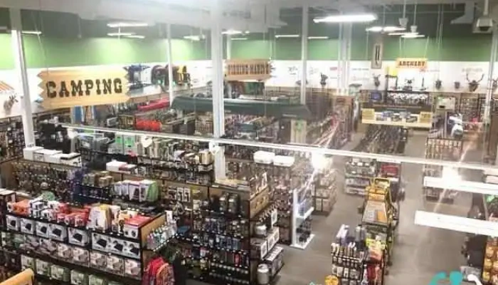 Sportsmans Warehouse By Owner - Klamath Falls