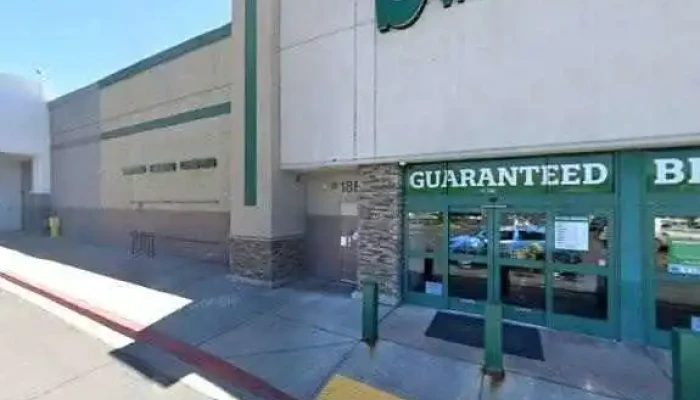 Sportsmans Warehouse Street View 360deg - Klamath Falls