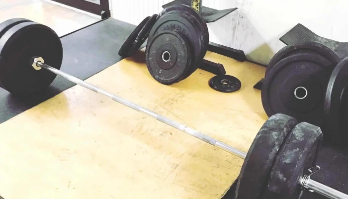 Squires Fitness -  By Owner - Lone Tree