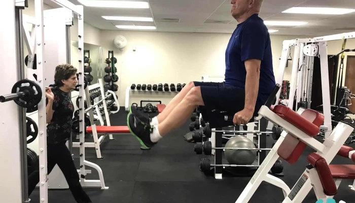 Squires Fitness -  Gym - Lone Tree