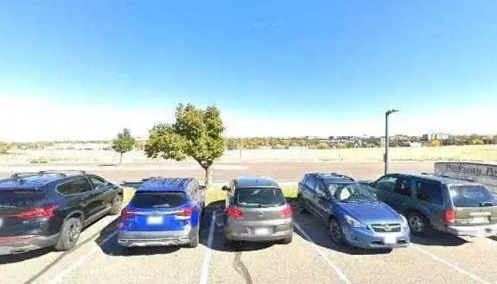 Squires Fitness -  Street View 360deg - Lone Tree