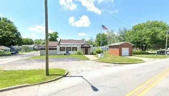 St Joe Athletic Club -  Street View 360deg - Fort Wayne