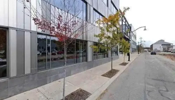 Stacks Fitness -  Street View 360deg - Pittsburgh