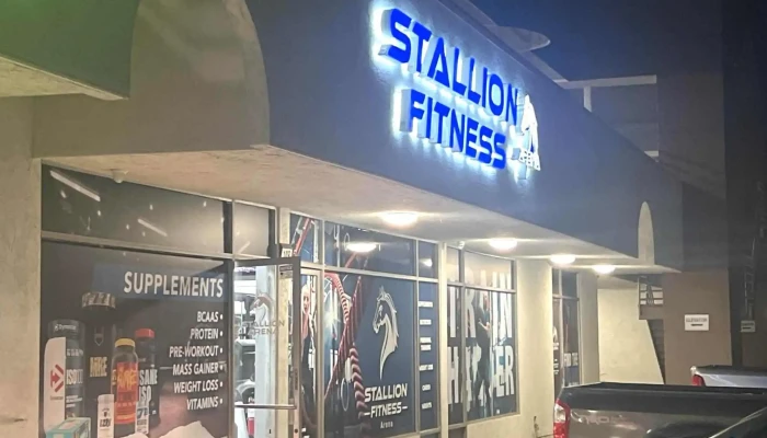 Stallion Arena Fitness -  Discounts - El Cajon