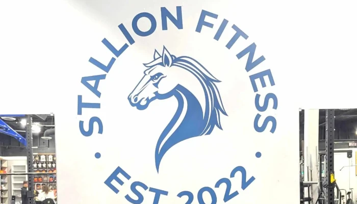 Stallion Arena Fitness -  Gym - El Cajon