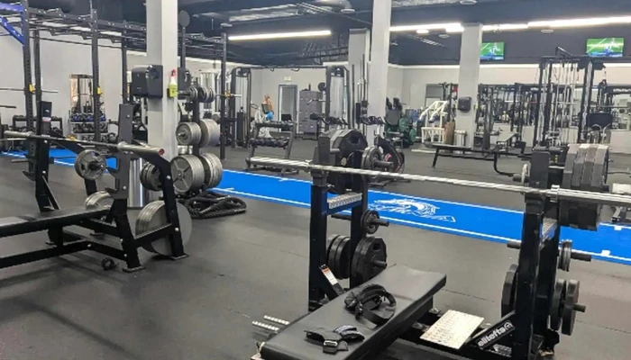 Stallion Arena Fitness -  Photos - El Cajon