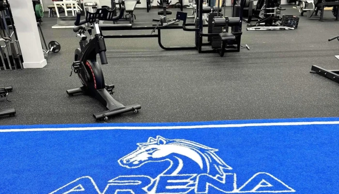 Stallion Arena Fitness -  Promotion - El Cajon