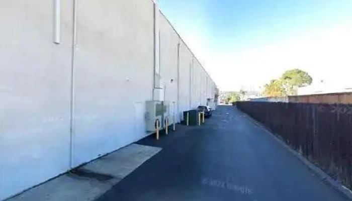 Stallion Arena Fitness -  Street View 360deg - El Cajon
