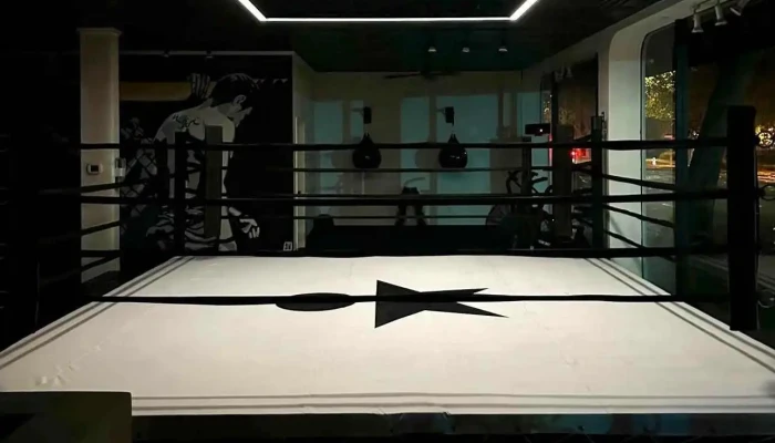 Star Method Boxing -  All - Walnut Creek
