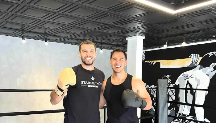 Star Method Boxing -  Personal Trainer - Walnut Creek
