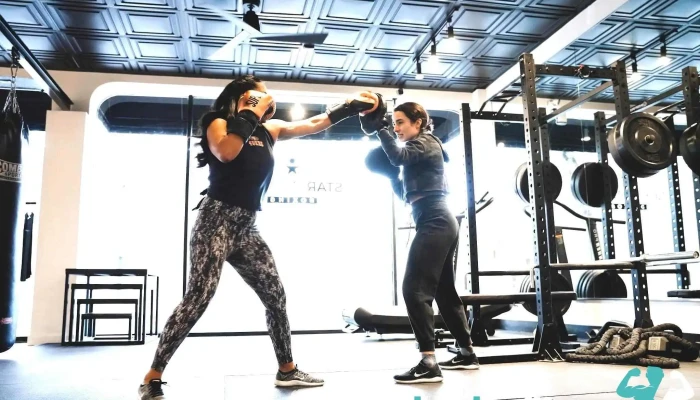 Star Method Boxing -  Physical Fitness - Walnut Creek