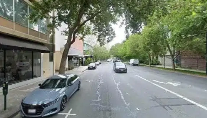 Star Method Boxing -  Street View 360deg - Walnut Creek
