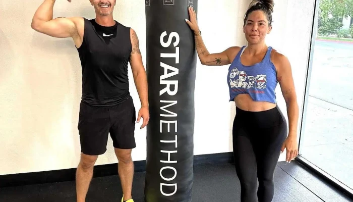 Star Method Boxing -  Training - Walnut Creek