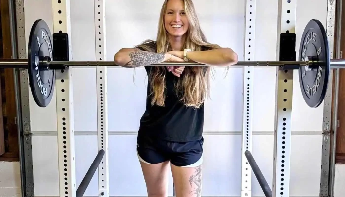 Starkes Grade Fitness -  Physical Fitness - Pollock Pines