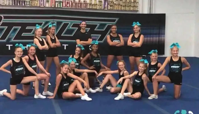 Stealth Athletix -  All - Fort Wayne