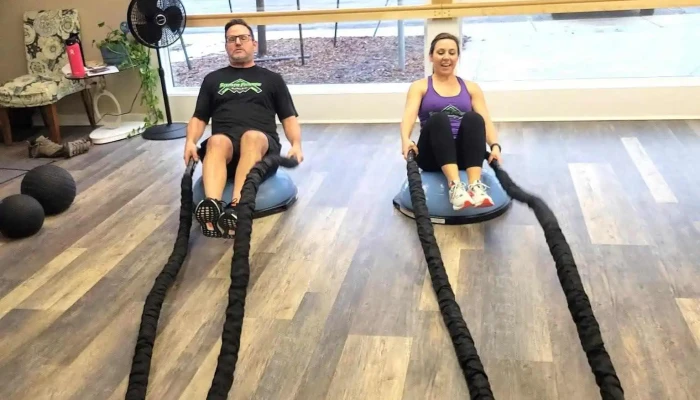 Stealth Fitness Green Bay -  All - Green Bay