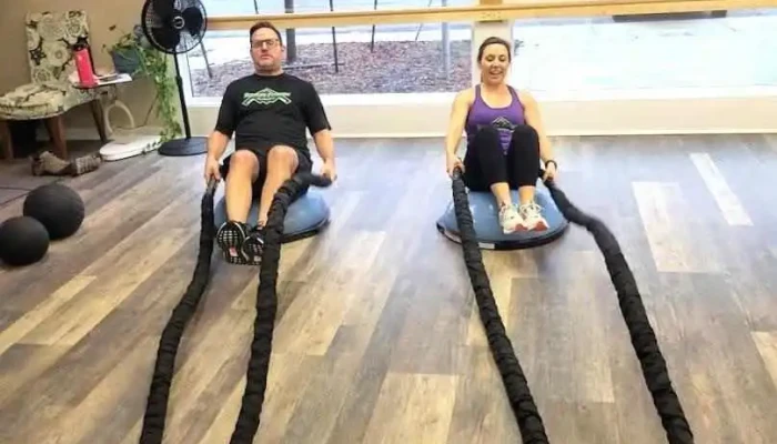 Stealth Fitness Green Bay - Green Bay