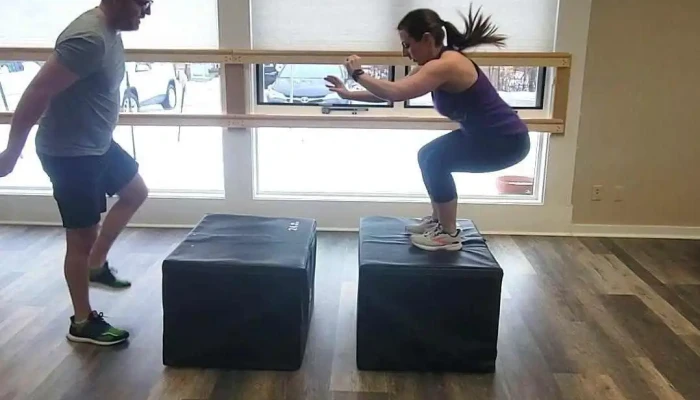 Stealth Fitness Green Bay -  Videos - Green Bay